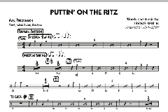 Puttin' On The Ritz von Irving Berlin (Download) 