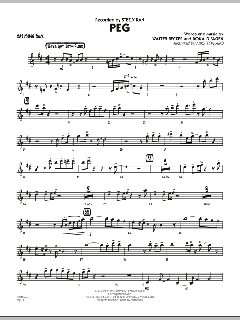 Peg von Steely Dan (Download) 