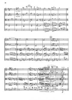 Partita for Strings (1944) von Gideon Klein 