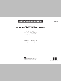 Goodbye Yellow Brick Road von Elton John (Download) 