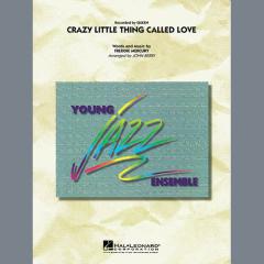 Crazy Little Thing Called Love von Queen (Download) 