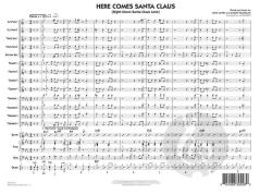 Here Comes Santa Claus von Jay Livingston (Download) 
