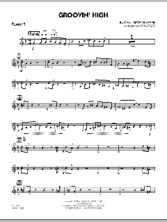 Groovin' High von Dizzy Gillespie (Download) 