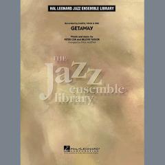 Getaway von Earth, Wind & Fire (Download) 