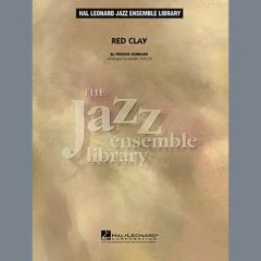 Red Clay von Freddie Hubbard (Download) 