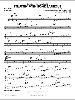 Struttin' With Some Barbecue von Louis Armstrong (Download) 