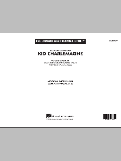 Kid Charlemagne von Steely Dan (Download) 