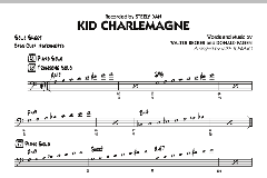 Kid Charlemagne von Steely Dan (Download) 