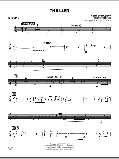Thriller von Michael Jackson (Download) 