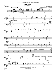 Spain von Chick Corea (Download) 