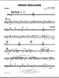 Freddie Freeloader von Miles Davis (Download) 