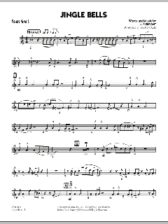 Jingle Bells von James Pierpont (Download) 