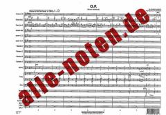 O.P. (Oscar Pettiford) von Charles Mingus (Download) 