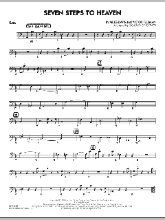 Seven Steps To Heaven (Download) 