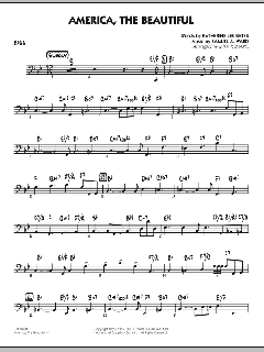 America The Beautiful (Download) 