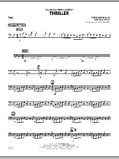 Thriller von Michael Jackson (Download) 