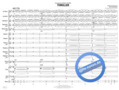 Thriller von Michael Jackson (Download) 
