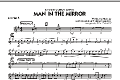 Man In The Mirror von Michael Jackson (Download) 