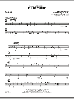 I'll Be There von The Jackson 5 (Download) 