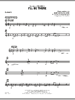 I'll Be There von The Jackson 5 (Download) 
