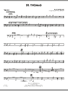St. Thomas von Sonny Rollins (Download) 