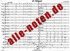St. Thomas von Sonny Rollins 