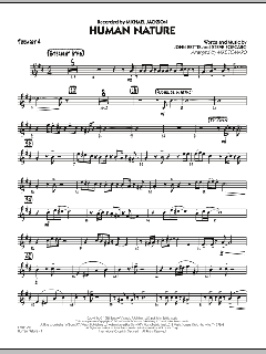 Human Nature von Michael Jackson (Download) 
