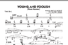 Young And Foolish von Albert Hague (Download) 
