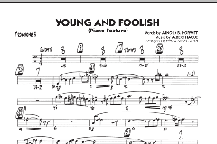Young And Foolish von Albert Hague (Download) 