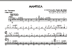 Manteca von Dizzy Gillespie (Download) 