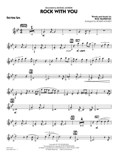Rock With You von Michael Jackson (Download) 
