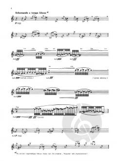 Schattenwind op. 43 von Rolf Rudin 