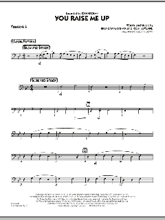 You Raise Me Up von Josh Groban (Download) 