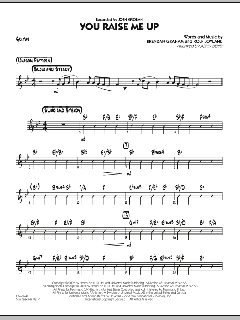 You Raise Me Up von Josh Groban (Download) 