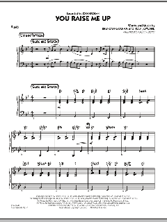 You Raise Me Up von Josh Groban (Download) 