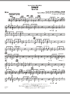 Sway (Quien Sera) von Michael Bublé (Download) 