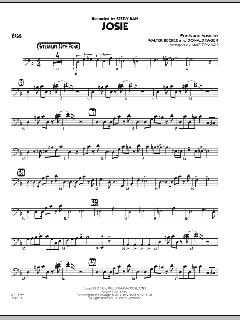 Josie von Steely Dan (Download) 