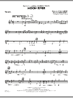 Moon River von Henry Mancini (Download) 