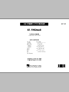 St. Thomas von Sonny Rollins (Download) 