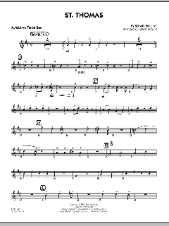 St. Thomas von Sonny Rollins (Download) 