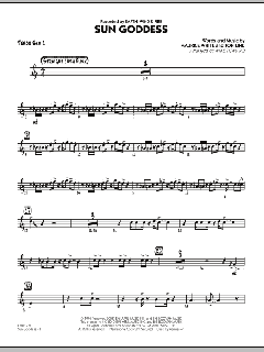 Sun Goddess von Earth, Wind & Fire (Download) 