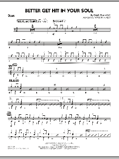 Better Get Hit In Your Soul von Charles Mingus (Download) 