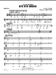 Bye Bye Birdie von Lee Adams (Download) 