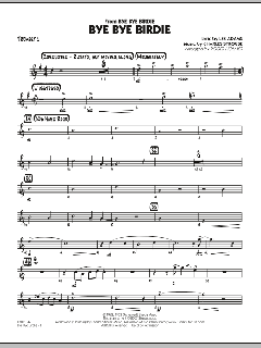 Bye Bye Birdie von Lee Adams (Download) 