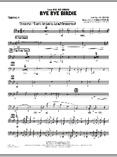 Bye Bye Birdie von Lee Adams (Download) 