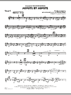 Minute By Minute von Michael McDonald (Download) 