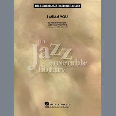 I Mean You von Coleman Hawkins (Download) 
