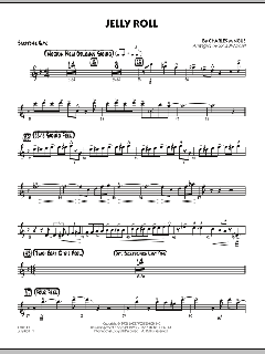 Jelly Roll von Charles Mingus (Download) 