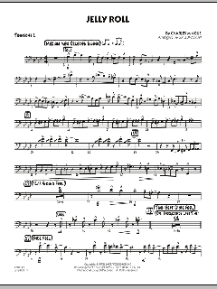 Jelly Roll von Charles Mingus (Download) 