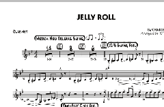 Jelly Roll von Charles Mingus (Download) 